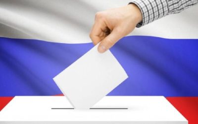 Досрочные выборы в Крыму и Севастополе одобрены ЦИК РФ