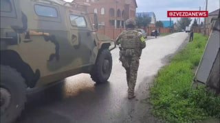 ФСБ пресекла вербовку террористов в Тюмени и предотвратила теракт в Запорожье