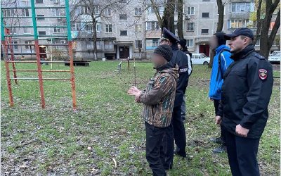Гражданин Украины осужден за сексуальные преступления против детей в Крыму