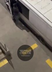 Кража сумки из грузовика-курьера в Севастополе: будьте бдительны!