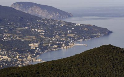 Крым побил рекорды по турпотоку в 2024 году, достигнув 3,28 млн туристов