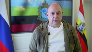 Курская область на контроле: Врио губернатора докладывает Верховному главнокомандующему