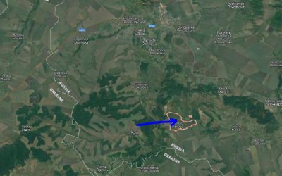 Курская область: Противник продолжает наращивать силы, ВСУ замечены в Судже и Плехово