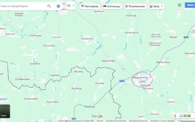Курский фронт: Суджа эвакуирована, город готовится к обороне