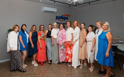 Многодетные мамы из Севастополя меняют стереотипы и вдохновляют других на новые достижения