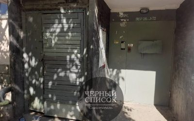 Мусоропровод в Севастополе: постоянные проблемы и вопросы к коммунальным службам