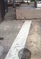 Площадь Захарова: Упадок общественного пространства в Севастополе