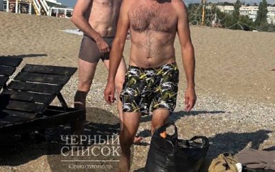 Попытка похищения ребенка на пляже в Любимовке: родители предупреждают об опасности