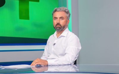 Поздравляем директора ЦСП Севастополя Дмитрия Карпова с Днем Рождения!