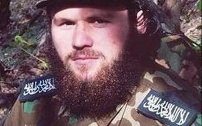 Родственники террориста Хангошвили возмущены его освобождением в Германии