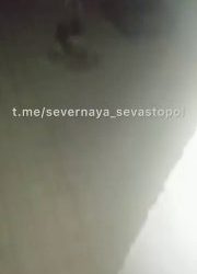 Севастопольцы заселяют бесхозные укрытия, несмотря на предупреждения