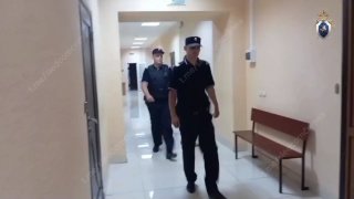 Шестерым жителям Феодосии избрана мера пресечения за покушение на чемпиона России по боксу