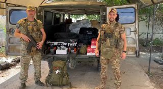 Тыл Вооруженных Сил РФ: Помощь бойцам СВО от сотрудников Следственного комитета