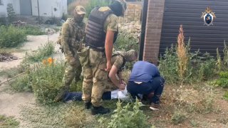 В Крыму пресечена деятельность лидера ячейки запрещенной организации «Свидетели Иеговы»