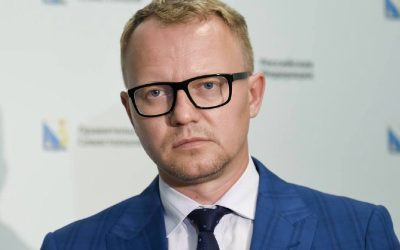 Заместитель губернатора Севастополя уволен за проявление коррупции
