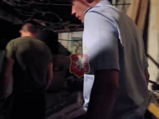 Севастопольские полицейские задержали подозреваемого в незаконном хранении марихуаны