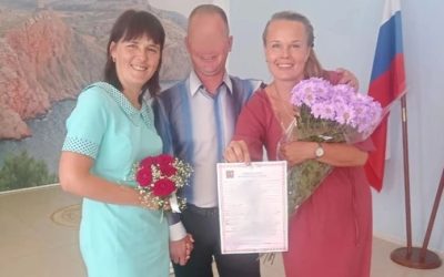 Юные севастопольцы женятся: от 17 до 92 лет, тематические свадьбы теряют популярность