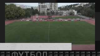 Крымские клубы продолжают победное шествие во Второй лиге чемпионата России по футболу