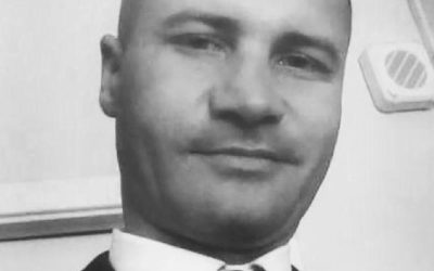 Севастополь провожает в последний путь майора Ивана Мокроусова, героически погибшего на Херсонском направлении