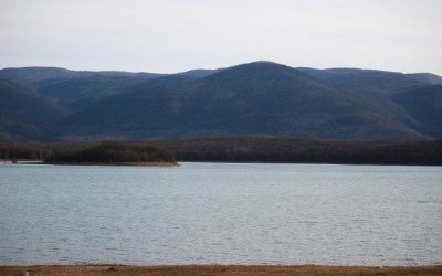 Севастополь заверил, что запаса воды в Чернореченском водохранилище хватит на год