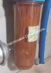 Севастопольцы жалуются на качество воды: фильтры меняют чаще, а жесткость превышает норму