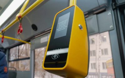 Севастопольцы жалуются на отказ перевозчика принимать проездные на маршруте №72