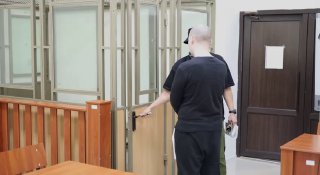 Севастополец получил 16 лет за госизмену: хранил тротил и передавал данные Украине