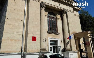 Севастопольские боксеры тренируются без инвентаря из-за нехватки средств в спортшколе