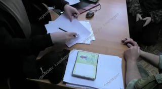 Верховный суд Крыма приговорил украинского шпиона к 14 годам тюрьмы