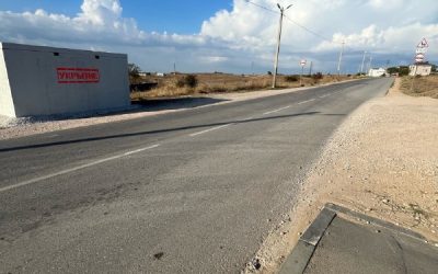 Жители Балки Бермана жалуются на отсутствие остановок маршрута 93