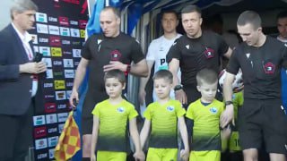 Футбольный матч ФК «Севастополь» против ФК «Ростов-2» ждет болельщиков в субботу