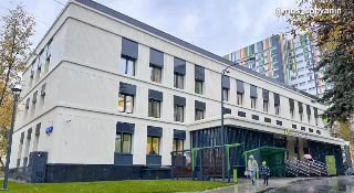 Москва инвестирует 1 трлн рублей в строительство 30 новых больниц и поликлиник за 3 года