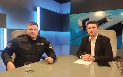 Севастополец Максим Ковалёв назначен вице-губернатором Самарской области