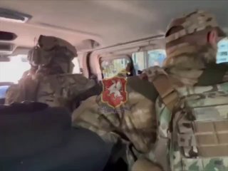 Севастополец оскорбил бойцов СВО, задержан полицией за административное правонарушение