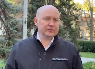 Севастопольгаз перешел в государственную собственность, принадлежавший украинским олигархам