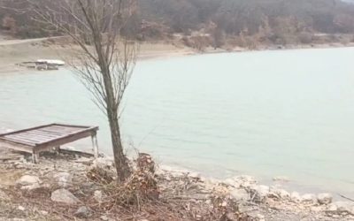 Севастопольский турпруд очистят от незаконных построек