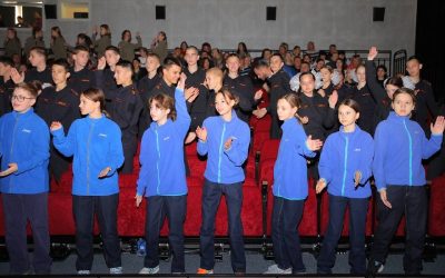 Следственный комитет передал «Артеку» список Корсунской иконы Божьей матери