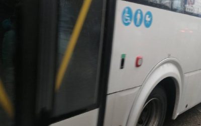 Транспортный коллапс в Севастополе: утром невозможно сесть в автобусы