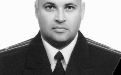 В Севастополе проводили в последний путь капитана Лысенко и младшего сержанта Коваленко, погибших в СВО