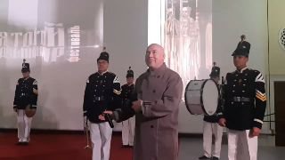 Виктор Сухоруков о возрождении первого российского фильма «Оборона Севастополя» 1911 года