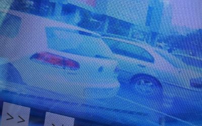 Женщина оставила машину на инвалидном месте и получила угрозы от другого водителя