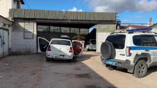Житель Севастополя устроил наркоплантацию в гараже, изъято 50 саженцев конопли