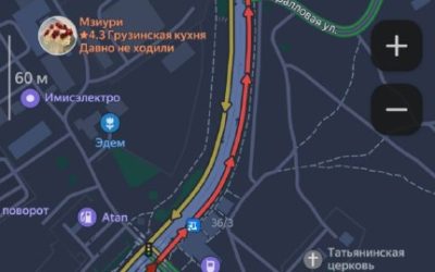 Агрессивная собака напала на другую на Фиолентовском шоссе в Севастополе