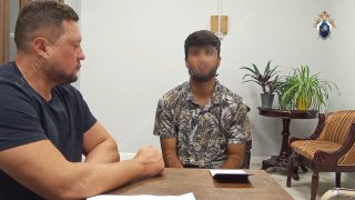 Иностранец предстанет перед судом за попытку дать взятку полицейскому в Симферополе
