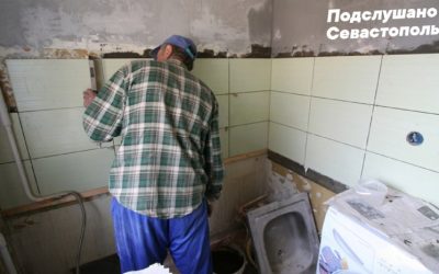 Ремонт в России подорожает на 30% в 2025 году — эксперты