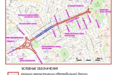 Сроки проектирования автомобильного тоннеля в Севастополе сдвинулись на год