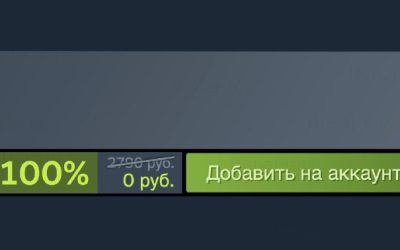 Бесплатные топовые кооперативные игры в Steam на праздники
