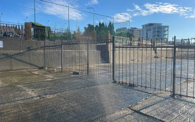 Яхт-клуб Юг: от природы к искусственности — новое лицо прибрежной зоны