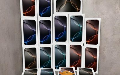 Эксклюзивное предложение: iPhone 16 Pro за 6990р только сегодня у проверенного магазина Alex Monopoly