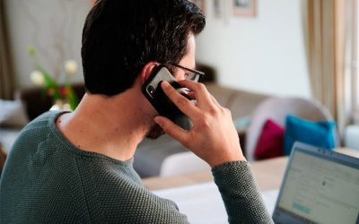 Мошенники обманывают севастопольцев под видом вакансий от крупных компаний и госорганизаций